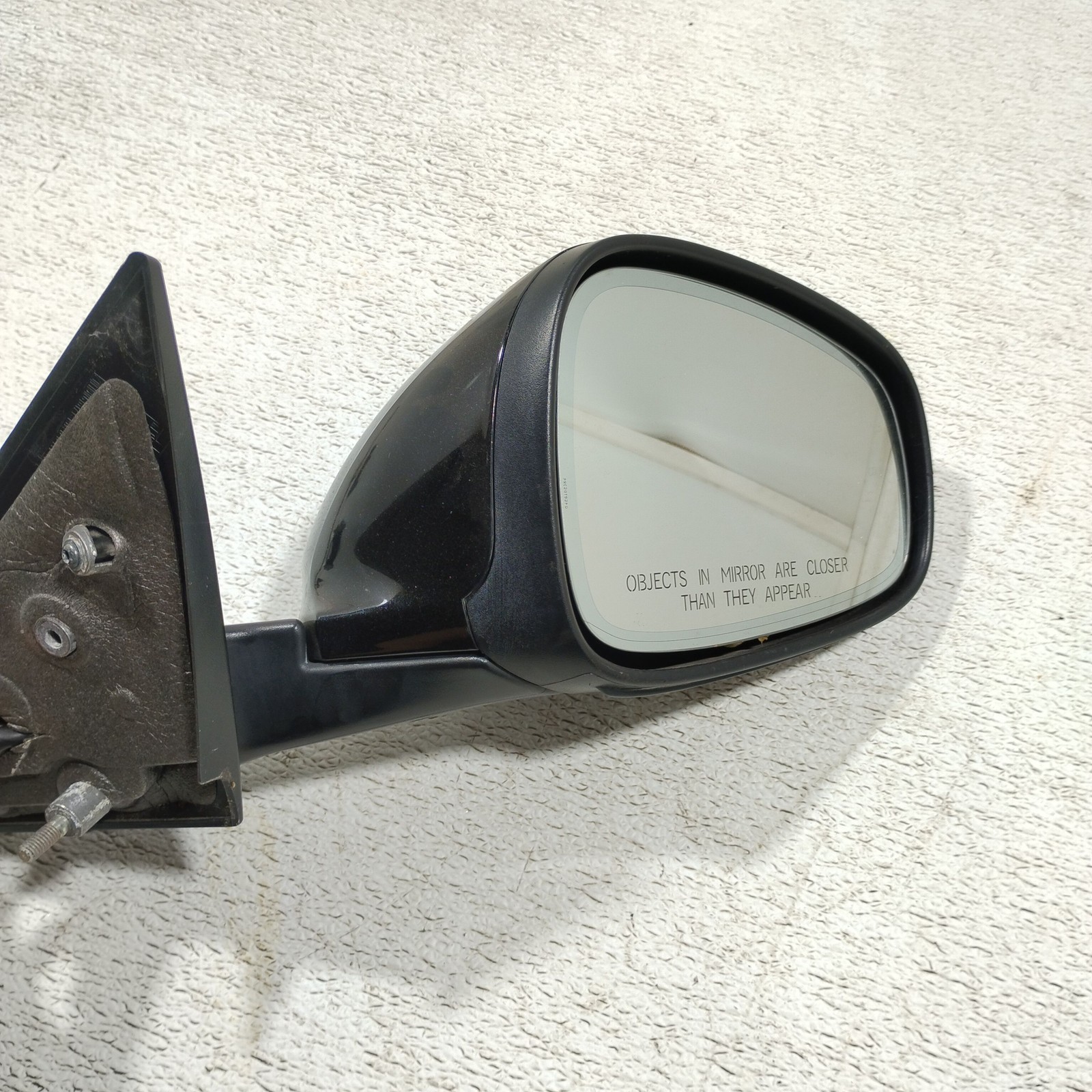 Maserati GranCabrio 2008-2019 Right Side mirror P/N 021060