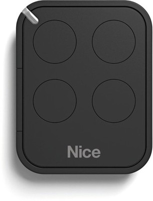Nice ERA FLOR FLO4RE Handsender 4-Kanal 433,92 MHz