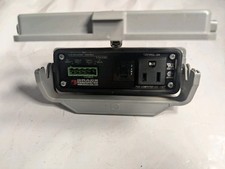 GENUINE GRACE ENGINEERED PRODUCTS P-D4-H3R3 A-B DEVICENET INTERFACE W/ COVER