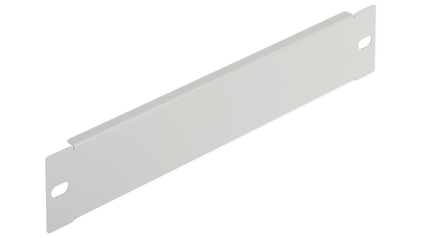 COVER FOR RACK CABINET E-RP10-1U-G STALFLEX /T2UK