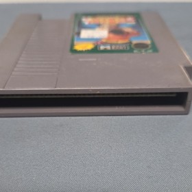 Ring King for Nintendo NES Cartridge Only