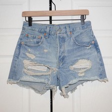 Levi-s Women's 501 Shorts
