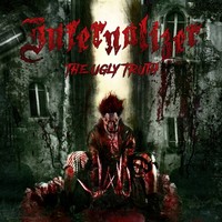 Ugly Truth - Cd - G3Z