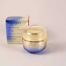 Shiseido Vital Perfection Uplifting and Firming ADVANCED Cream 50ml / 1.7oz