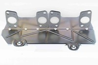 Corteco 424710P Dichtung, AbgaskrüMmer For CitroËN Peugeot