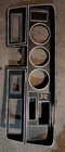 <!--F#f_0-->OEM 81 TO 93 Dodge Truck Ramcharger 4x4 Dash Speedometer Gauge Cluster Bezel<!--F/-->