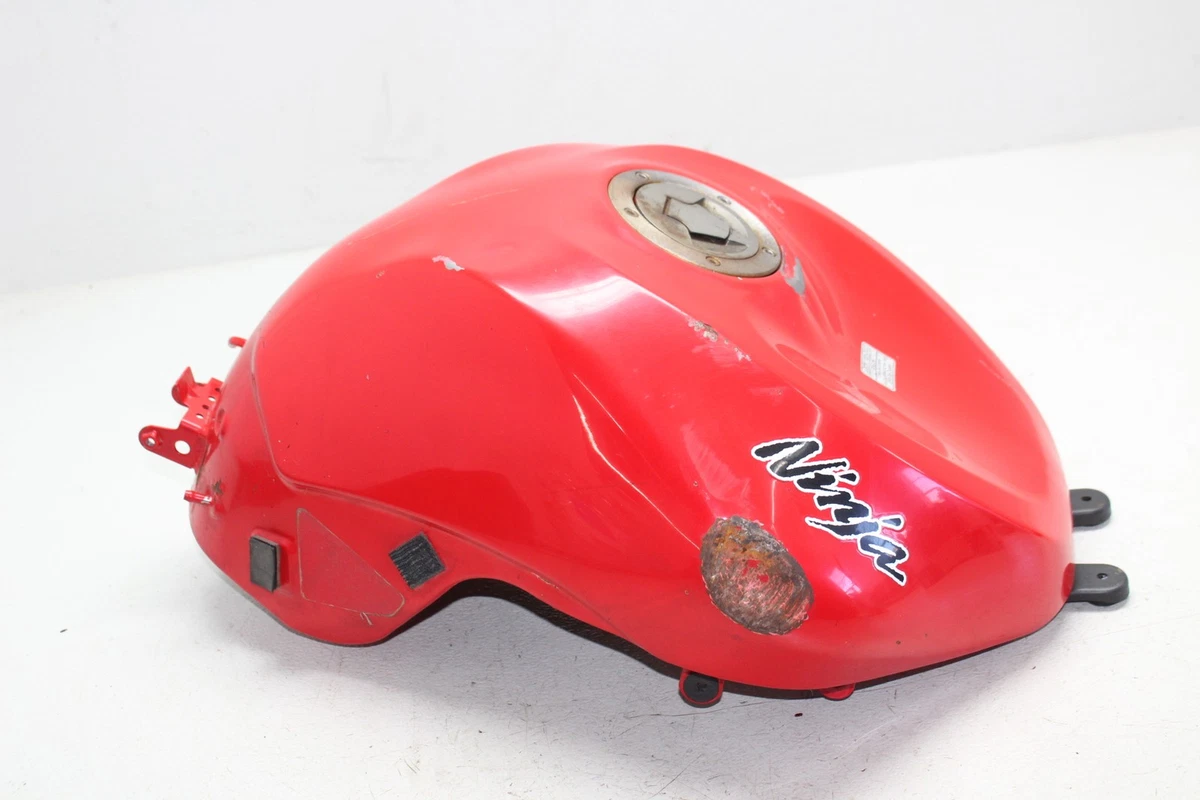 Gas Tanks for 2009 Kawasaki Ninja ZX6R for sale | eBay