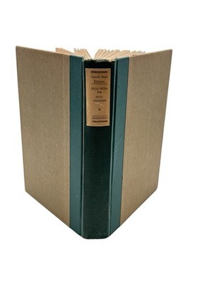 Noa Noa By Paul Gauguin South Seas Edition Book Vintage Hardback Hardcover