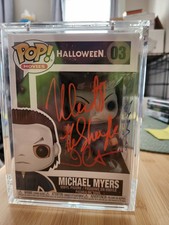 Ultimate Funko Pop Michael Myers Halloween Figures Gallery and Checklist 30