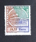 ITALY STAMP MARK FROM € 10.33
