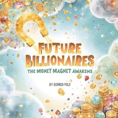 Future Billionaires The Money Magnet Awakens -  NEW BIANCA. POLO 2025-09-29