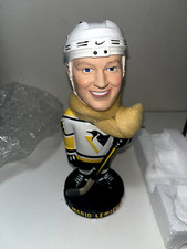 Mario Lemieux Penguins Bobblehead 2001