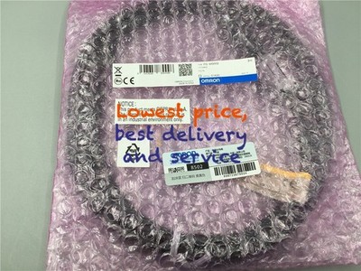 1PC NEW Omron FQ-WD002 camera connection cable 2m Fast shipping