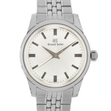 Grand Seiko Elegance Collection 9S Mechanical SBGW305 Box/Paper