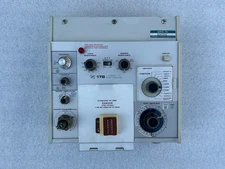 Tektronix 178 Linear IC Test Fixture for the 577 Curve Tracer
