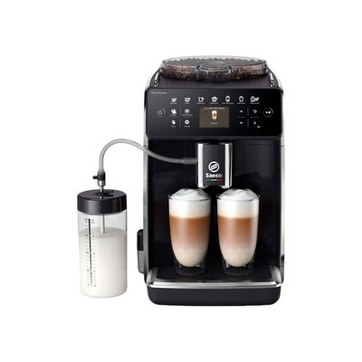 Saeco GranAroma SM6480/00 Kaffeevollautomat - Schwarz