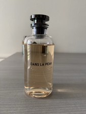 Dans la Peau Louis Vuitton 香水- 一款2016年女用香水