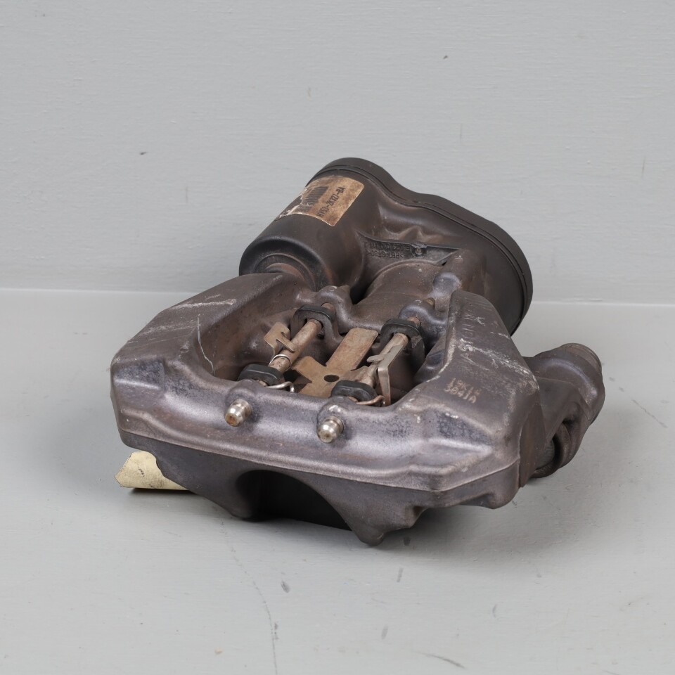 Aston Martin DB11 Volante 2019-2023 Rear Parking brake calipers Set