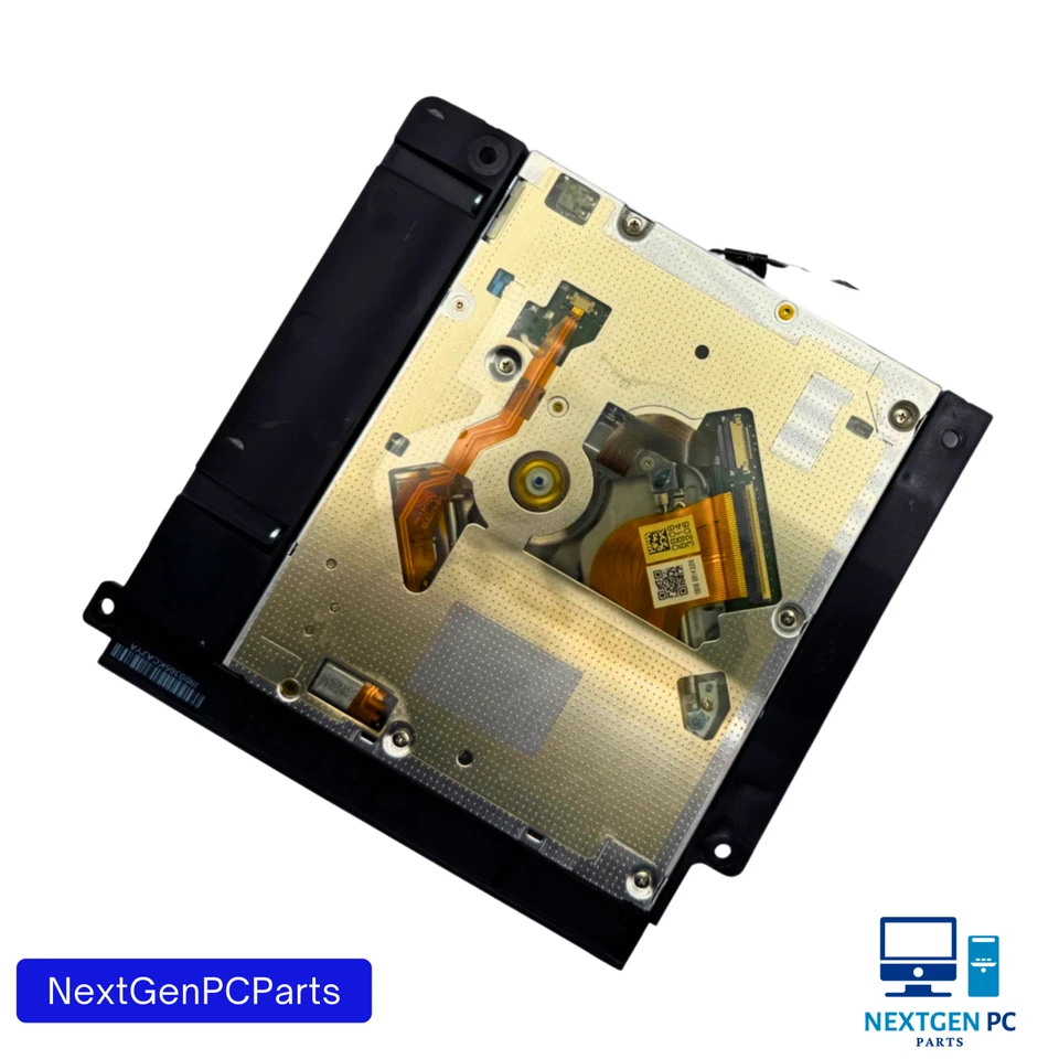 Apple iMac 27" A1311 A1312 SuperDrive DVD-RW GA11N 678-0576E 2009 2010 - Image 3 of 4