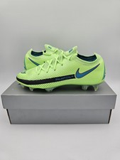 Preços baixos em Nike Phantom GT Elite FG Lime Glow | eBay