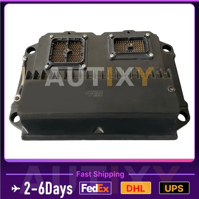 2555282 ECM Controller Fits Caterpillar 777C Truck C15 C27 C32 Diesel Engine