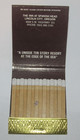 The Inn At Spanish Head Lincoln City Oregon FULL Matchbook Resort by the Sea — photo 3