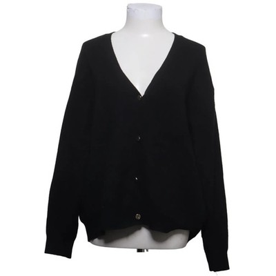 Kiabi, Strickjacke, Damen, Größe: 46/48, Schwarz #AcH