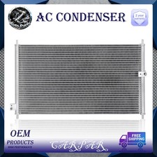 New A/C AC Condenser for Honda Accord 1998-2002 Acura CL 2001-2003 TL 1999-03