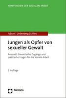 Jungen Als Opfer Von Sexueller Gewalt ~ Michael Lindenberg ~ 9783848772599