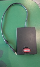 TEAC 3.5" External Floppy Disk Drive USB Unit FD-05PUB Genuine OEM Tested