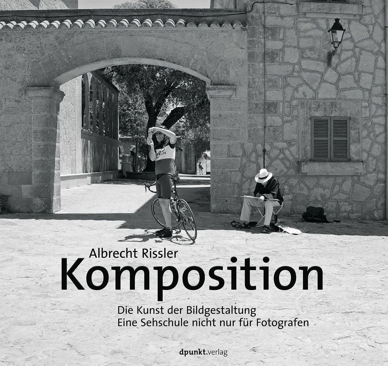 Komposition Albrecht Rissler