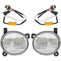 Nebellampen Passend FüR Set Audi A4 Baujahr 07-11 Led