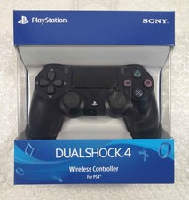 MANETTE SANS FIL (WIRELESS CONTROLLER) SONY PLAYSTATION DUALSHOCK 4 (PS4) Versio