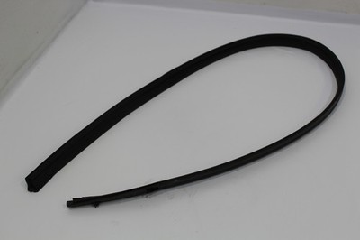 Audi TT 8J Mk2 Coupe OS Right Upper Door Rubber Seal Edge Protection 8J8854544