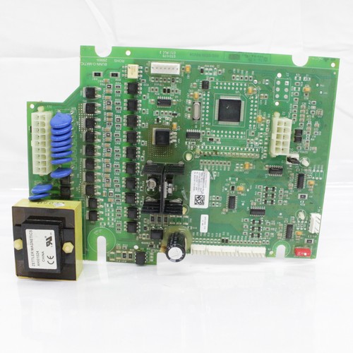 Genuin Bunn Dual TF DBC 120V/208V Main Board 29969.0100 OEM