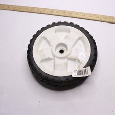 Mower Wheel 8"