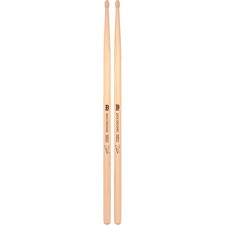 Meinl Stick Brush Zack Grooves Signature Drumsticks Artist Model Wood
