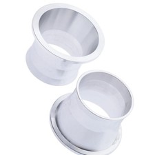 Port D'échappement Cônes De Couple Drag Pipe Power Cones Pour