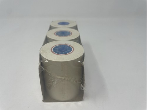 Radio Shack Thermal Printing Calculator Paper 2 1/4 x 90’ 3 rolls No. 65-706 - Picture 2 of 4