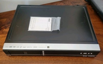 RCA Model: DRC290 5 Disc CD/DVD Changer-No Remote-Tested Works