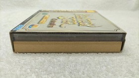 SEGA Phantasy Star Collection Sega Saturn Game Cartridge