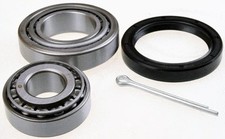 FRONT WHEEL BEARING KIT FITS: MITSUBISHI EXPRESS II BUS 1.6 /2.3 D .MITSUBISH