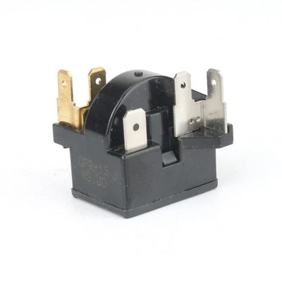 MARKENLOS QP2-15K Kühlschrank Kompressor Starter 6 Pin Relais Start für Homa Kühlschrank