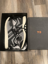 Adidas Y-3 PureBoost  Oreo  Black/White size ...