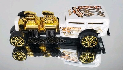 Hot Wheels Way 2 Fast Multi-pak Exclusive