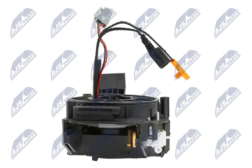 Clockspring Squib Sensor for RENAULT TRAFIC II 01- VAUXHALL VIVARO 01- - Image 6