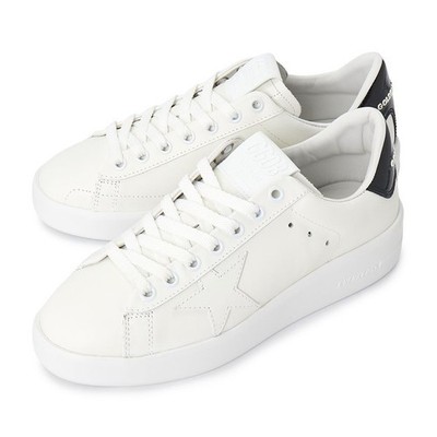 Golden Goose PureStar Damen Sneaker F006518 10364 125831717 [U]