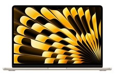 MacBook Air 15 2023 M2 8-Core CPU 10-Core GPU 8GB 512GB Starlight Very Good