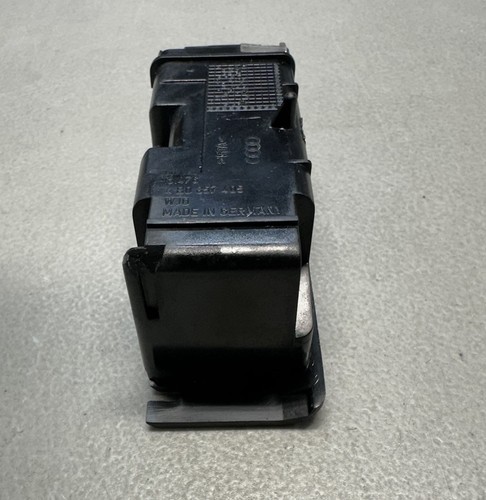Audi A6 Q7 Ashtray Door Ash Tray Insert OEM 4B0857405 - Bild 12 von 13