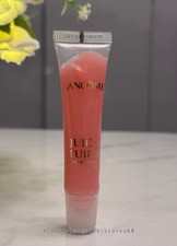 Lancome Juicy Tubes 15ml Full Size Spring Fling Lip Gloss Ultra Shiny Hydrating